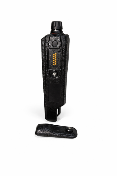 Motorola APX 4000 2.5 700/800MHz – Complete Used Radio Set