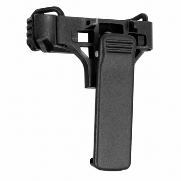 Motorola PMLN7732A Universal Carry Holster with Belt Clip for APX 6000, APX 7000 &amp; APX 8000 Series