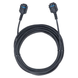 Motorola HKN6169B Remote Mount Cable - 17 ft