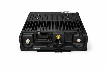 Motorola APX 6500 O5 Dash Mount – 700/800MHz P25 TDMA