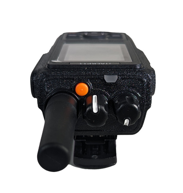 iTalk 310  Professional PoC Radio