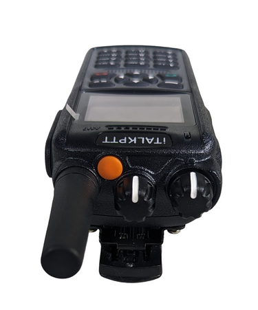 iTALK 660 Professional PoC Radio