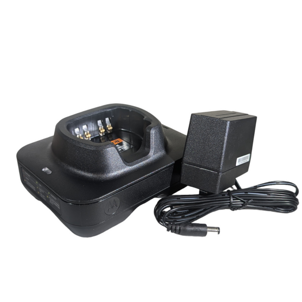 Motorola NNTN8845A IMPRES 2 Single Unit Charger
