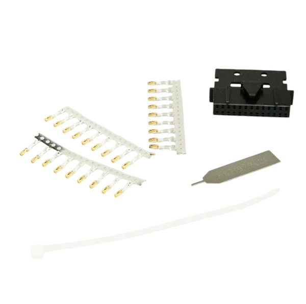 Motorola PMLN5072A MOTOTRBO Rear Accessory Kit
