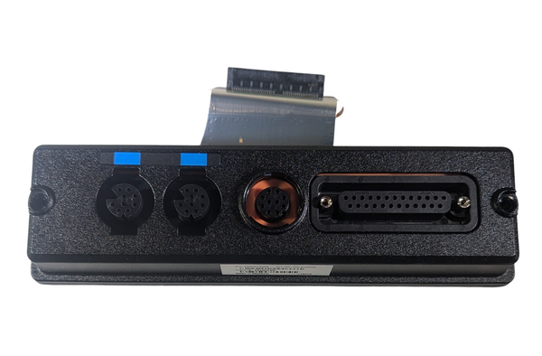 Motorola PMUN1058 APX Mobile Radio TIB