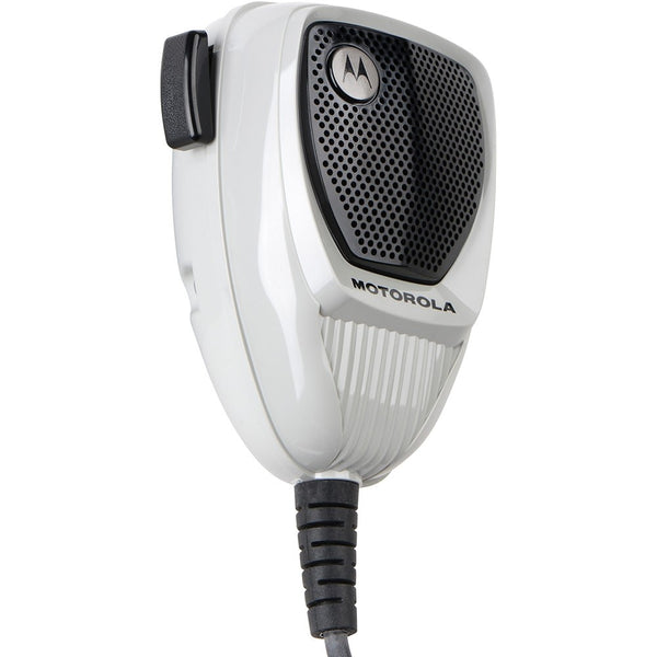 Motorola HMN1090C Mobile Palm Mic