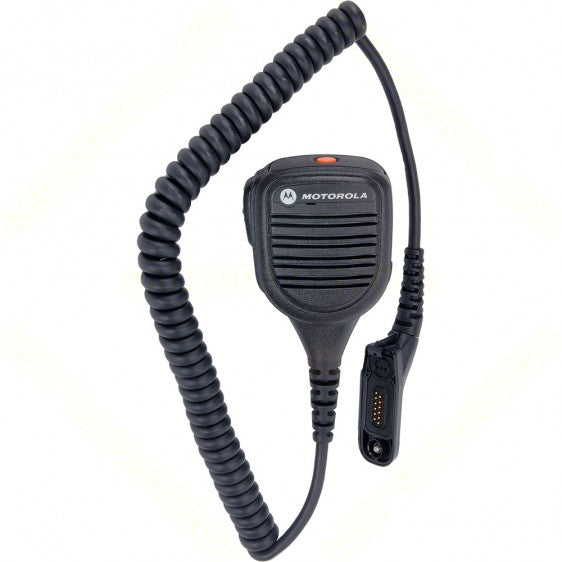 Motorola PMMN4062A IMPRES Remote Speaker Microphone