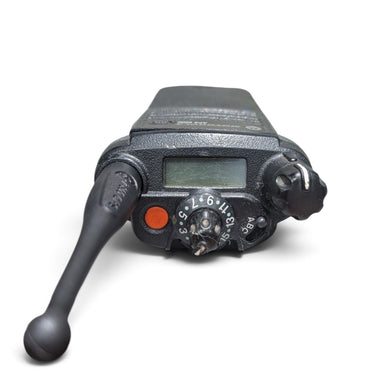 Scratch and Dent Special — Motorola APX 6000 Model 3.5 | 700/800 MHz – Complete Radio Set