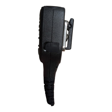 Motorola PMMN4062 Remote Speaker Microphone (RSM) – IMPRES Audio (OEM)