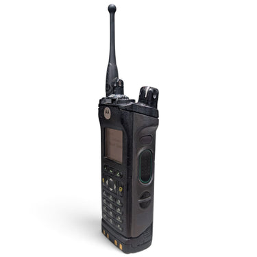 Scratch and Dent Special — Motorola APX 6000 Model 3.5 | 700/800 MHz – Complete Radio Set