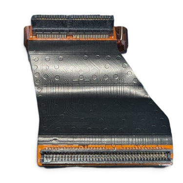 Motorola PF002534A02 OEM Control Head Interface Board Flex Cable