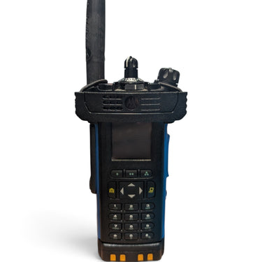 Motorola PMLN7732A Universal Carry Holster with Belt Clip for APX 6000, APX 7000 &amp; APX 8000 Series