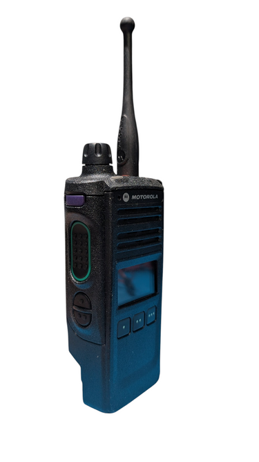 Motorola APX 1000 Portable Radio – 7/800 MHz (1.5 Model)