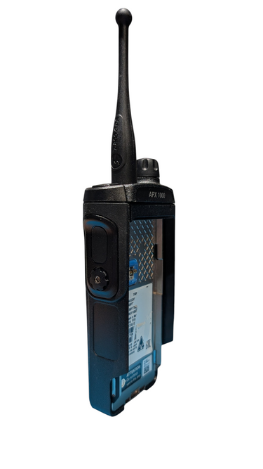 Motorola APX 1000 Portable Radio – 7/800 MHz (1.5 Model)