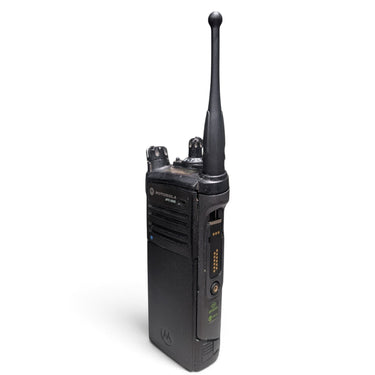 Scratch and Dent Special — Motorola APX 6000 Model 3.5 | 700/800 MHz – Complete Radio Set