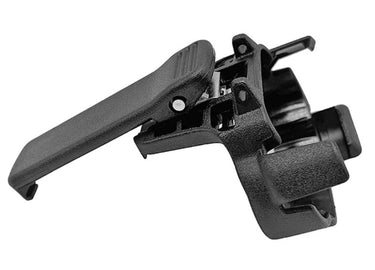 Universal Carry Holster with Belt Clip for Motorola APX 6000, APX 7000, APX 8000 &amp; SRX2200 Series