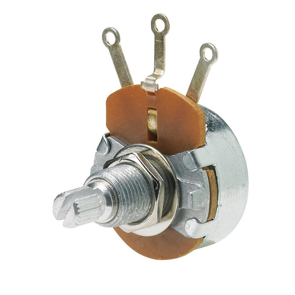 25-Ohm Rheostat