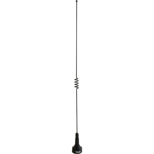 TRAM 140MHz-170MHz + 430MHz-470MHz Dual Band NMO Antenna