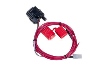 Motorola HLN6863B / HLN6863 Rear Ignition Cable – XTL / APX Mid-Power (OEM, New in Package)