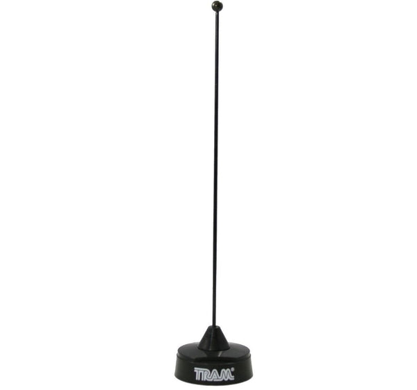 Tram 410MHz - 490MHz Pretuned NMO Antenna