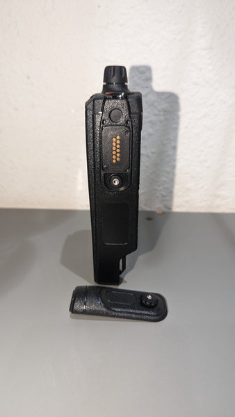 Motorola APX 4000 7/800 Model 2.5.   SET