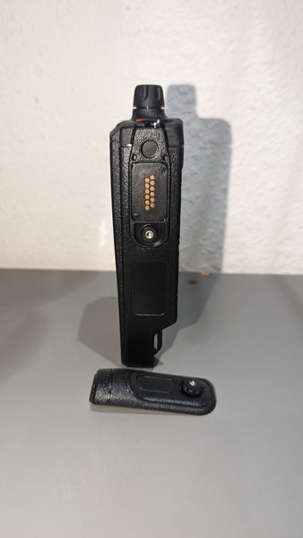 Motorola APX 4000 7/800 Model 2.5.   Radio only