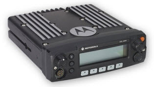 Motorola XTL2500 700/800MHz P25 Mobile Radio – Used