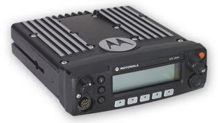 Motorola XTL2500 7/800MHZ  P25 (9600 baud)