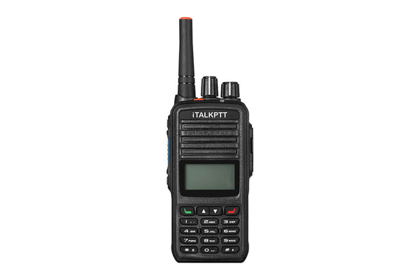 iTalk 220 Portable 4G radio