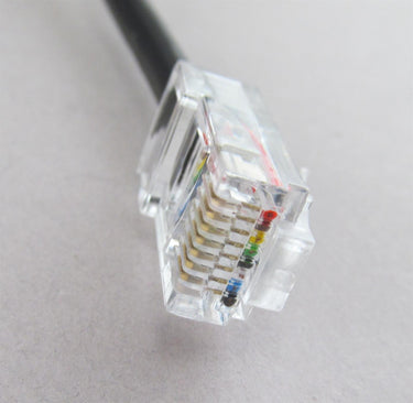 Icom HM-207 Hand Control Microphone – IC-2730A / IC-5100 (New Old Stock)