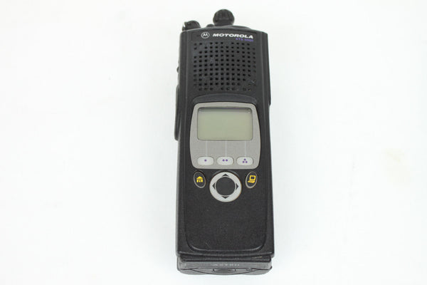 Motorola XTS5000 P25 Digital Model II 700/800 Mhz (9600 baud)