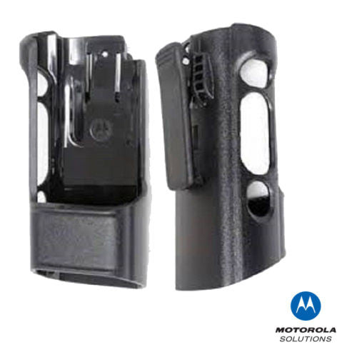 MOTOROLA PMLN5709A - UNIVERSAL CARRY HOLDER FOR APX 6000 AND APX 8000 PORTABLES