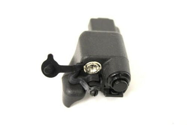 Motorola BDN6676D 3.5mm Audio Accessory Adapter / Quick Disconnect – XTS3000 (New in Box)
