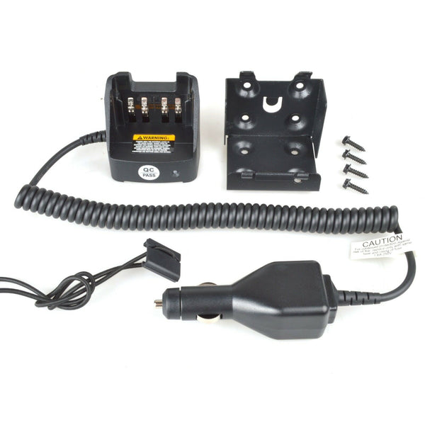 RLN4884 Vehicle charger For Motorola XTS1500 XTS2500 XTS3000 XTS5000 radio